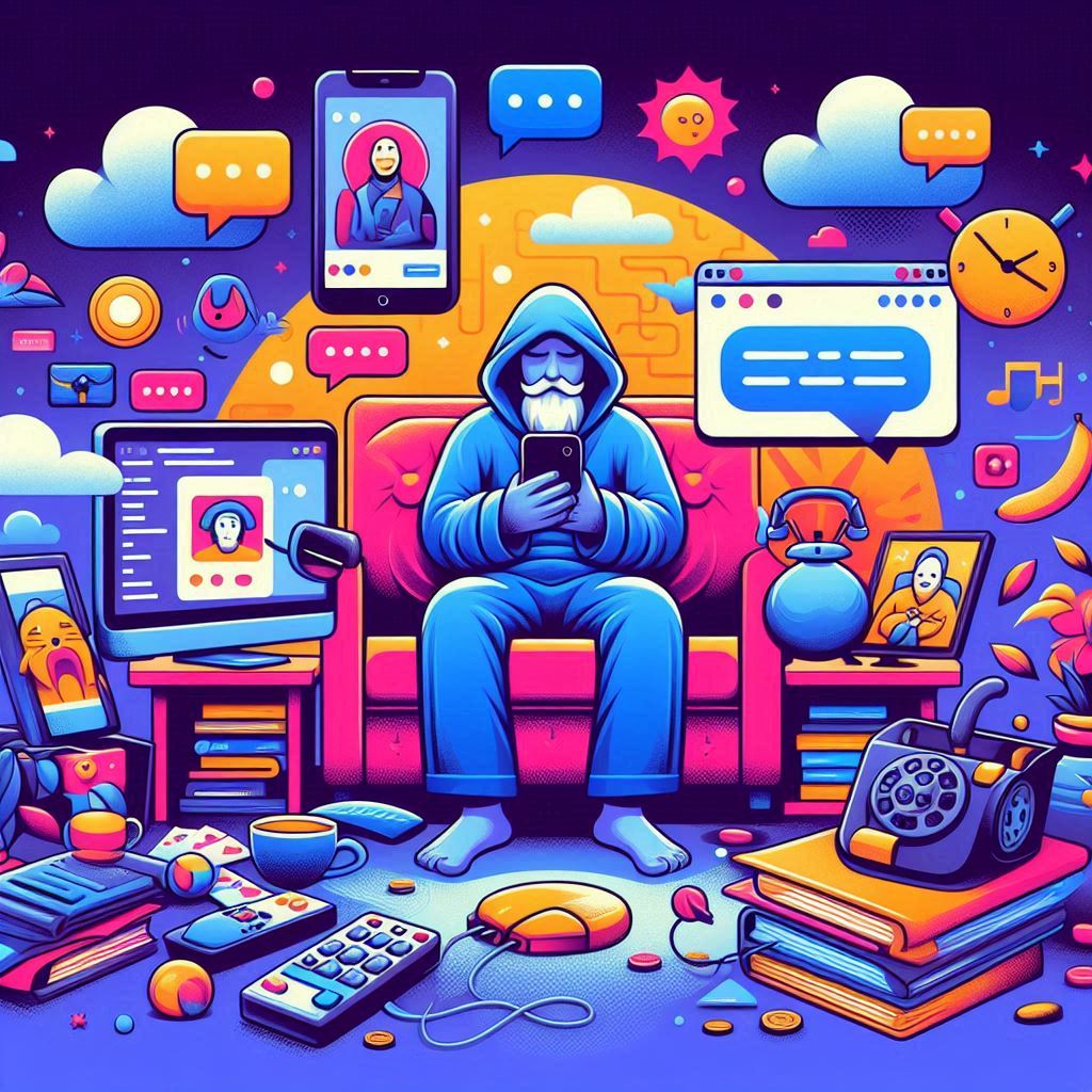 pycomms